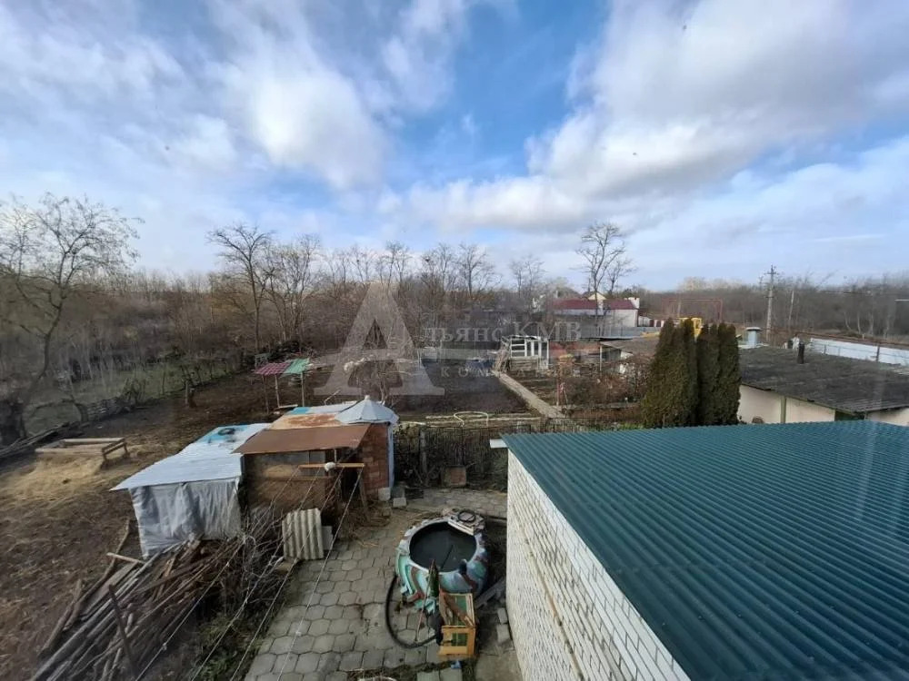 Продажа дома, Зеленокумск, Советский район, Школьный пер. - Фото 24