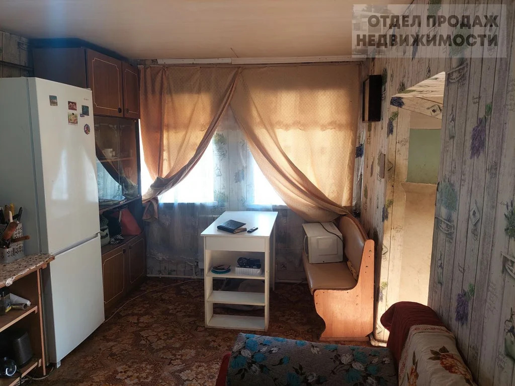 Участок с домом - Фото 5