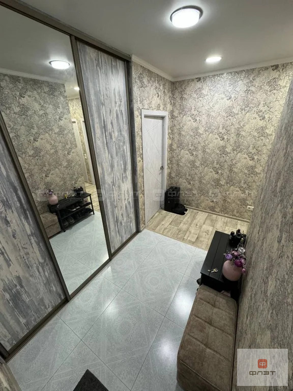 Продажа квартиры, Казань, ул. Аметьевская магистраль - Фото 15