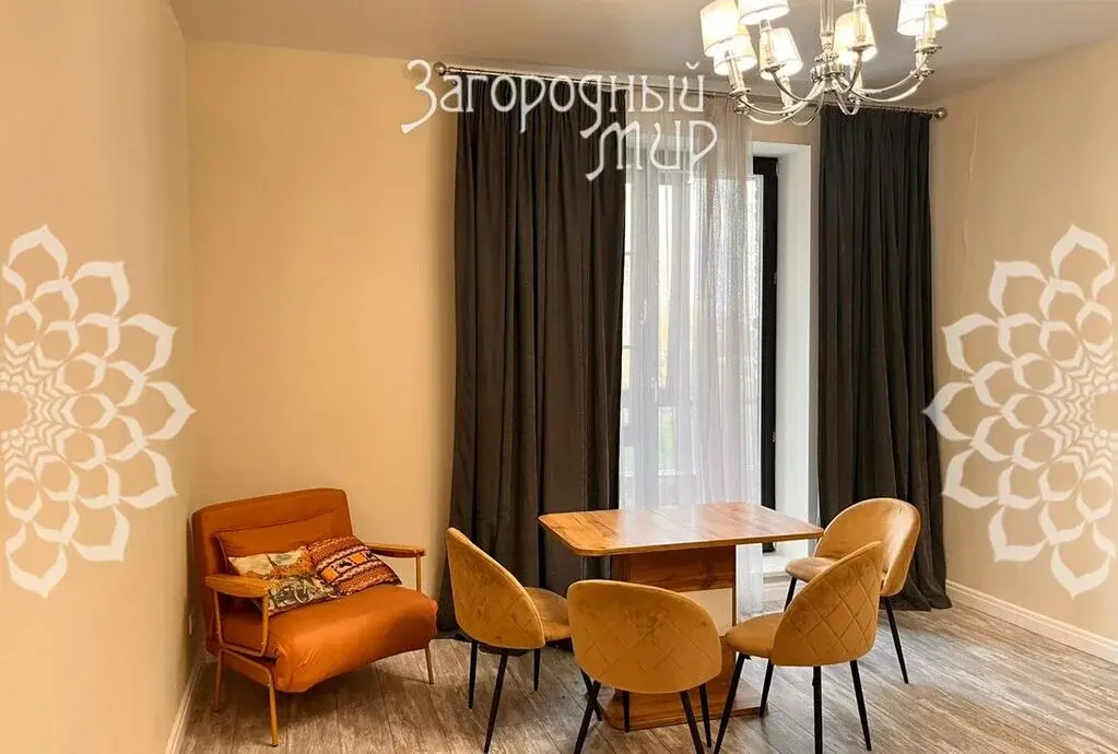 Светлая и уютная 2-комнатная квартира в элитном жилом комплексе - Фото 10