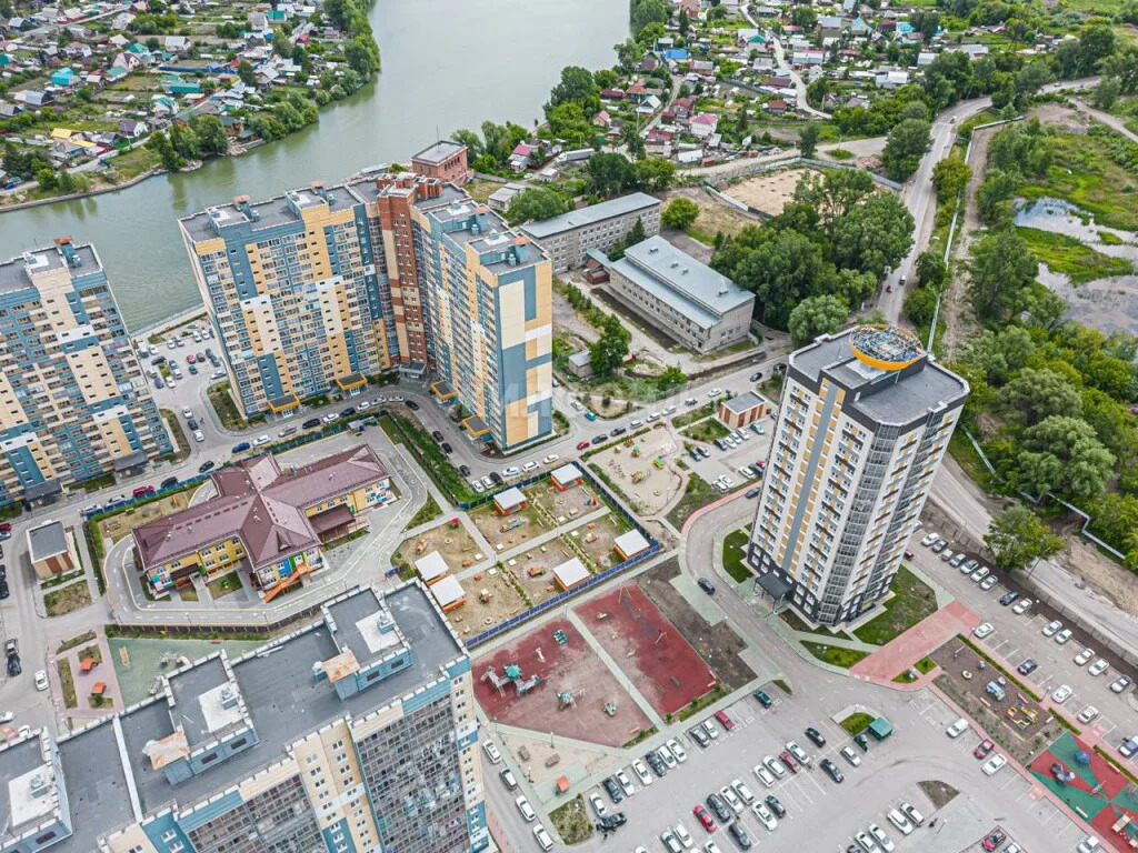 Продажа квартиры, Новосибирск, ул. Междуреченская - Фото 24