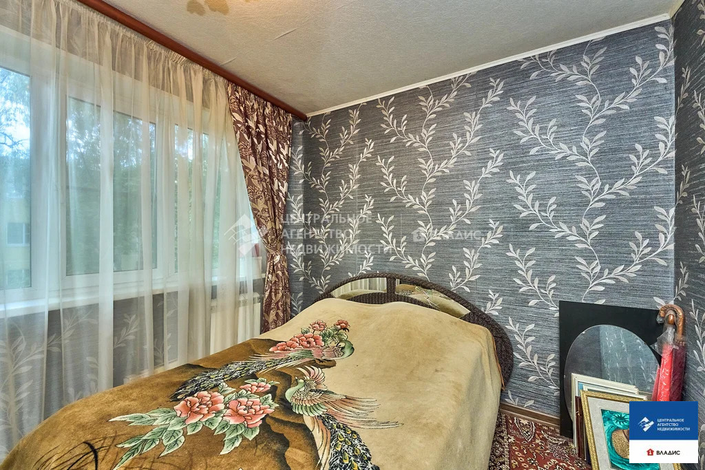 Продажа квартиры, Рязань, ул. Новоселов - Фото 3