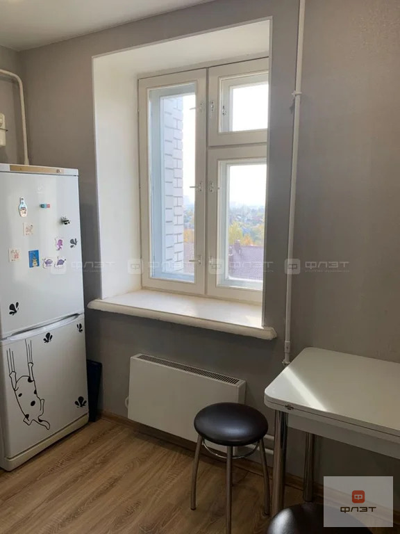 Продажа квартиры, Казань, ул. Толбухина - Фото 4