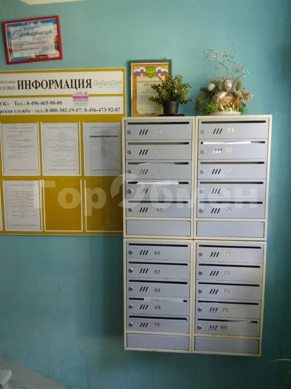 Продажа квартиры, Раменское, Раменский район, улица Михалевича, 14 - Фото 8