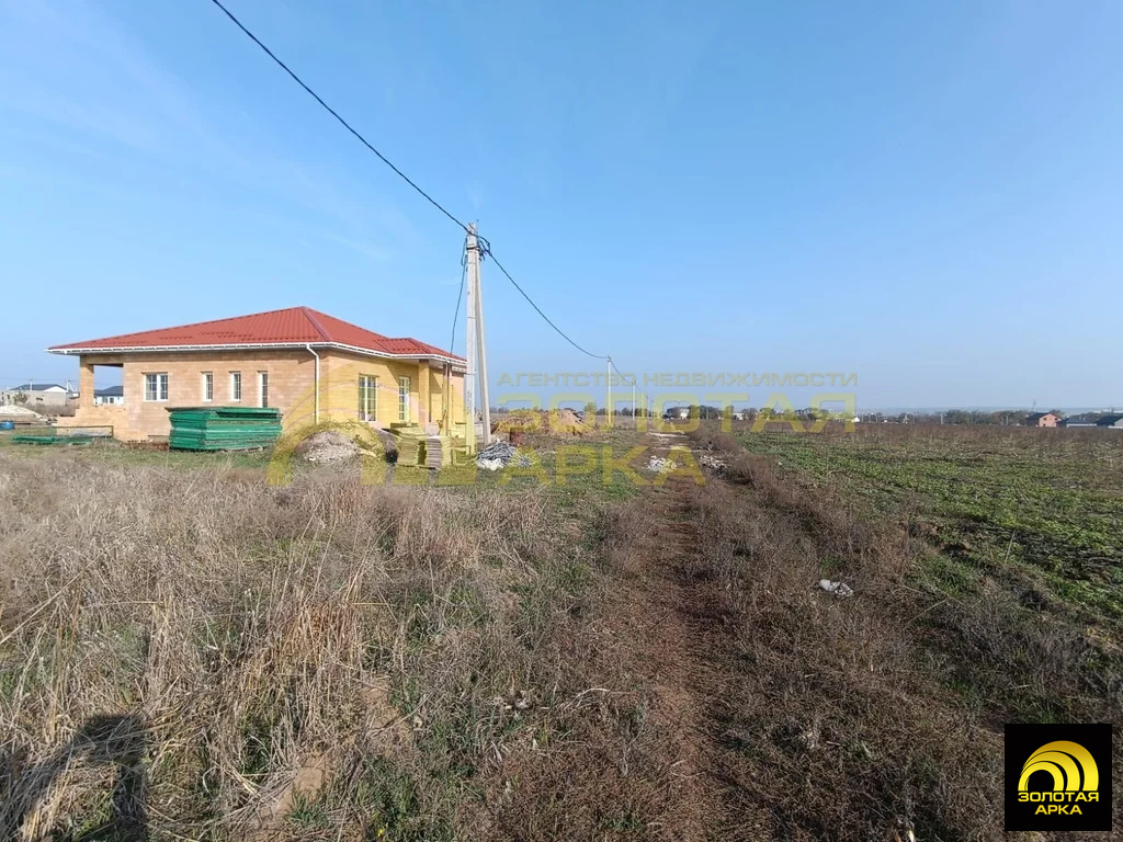 Продажа участка, Тамань, Темрюкский район - Фото 1