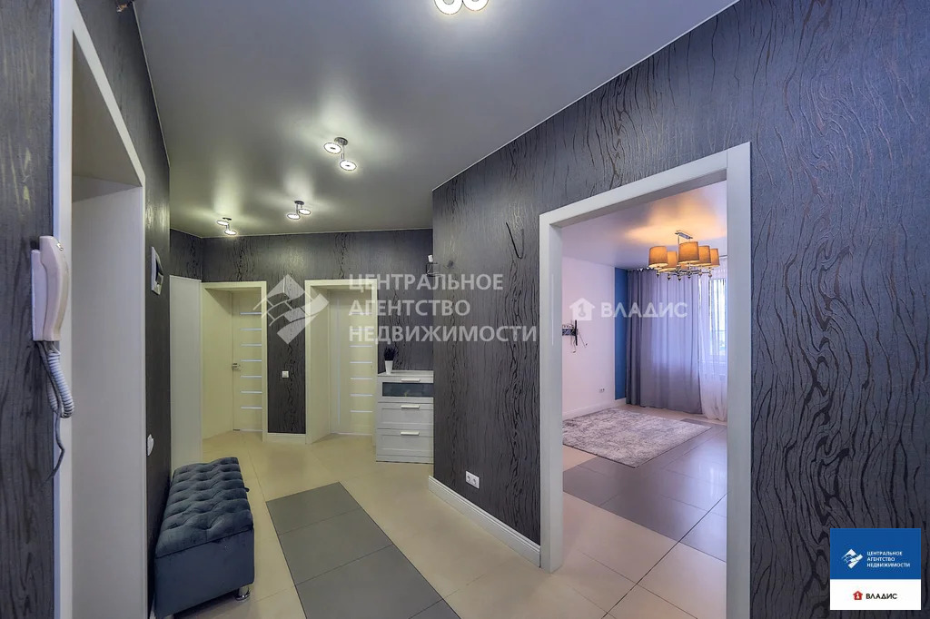 Продажа квартиры, Рязань, ул. Пирогова - Фото 1