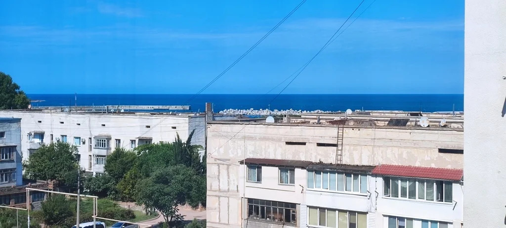 Аренда квартиры, Севастополь, Античный пр-кт. - Фото 29