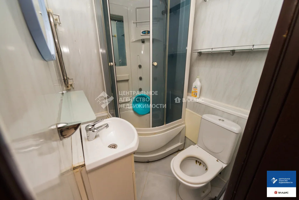 Продажа квартиры, Рязань, ул. Фирсова - Фото 10