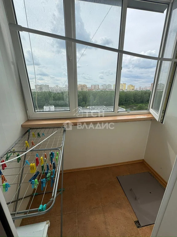 Продажа квартиры, Балашиха, Балашиха г. о., ул. Заречная - Фото 17