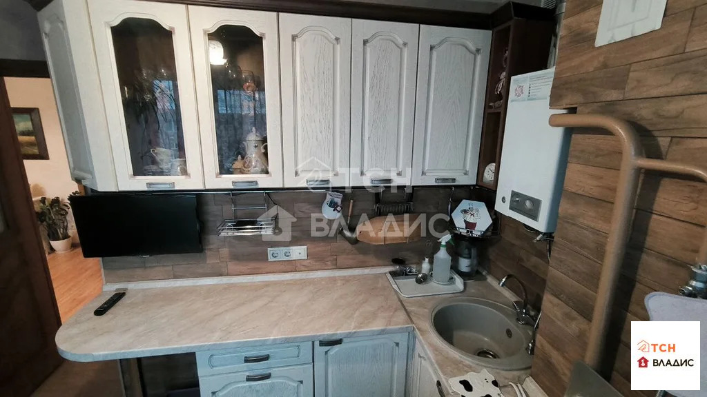 Продажа квартиры, Королев, улица Папанина - Фото 4