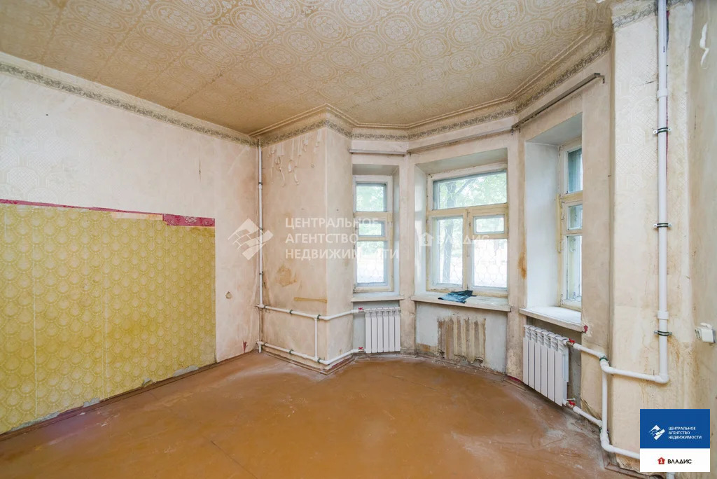 Продажа квартиры, Рязань, ул. Гагарина - Фото 1