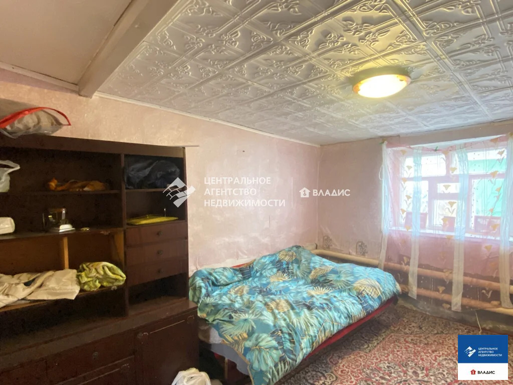 Продажа дома, Секирино, Скопинский район, ул. Горняцкая - Фото 8