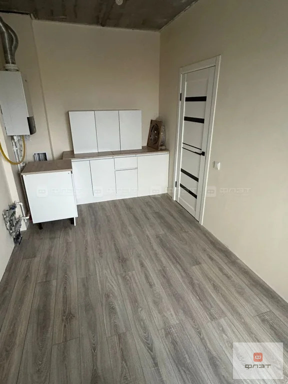 Продажа квартиры, Высокая Гора, Высокогорский район, ул. Комаровка - Фото 11