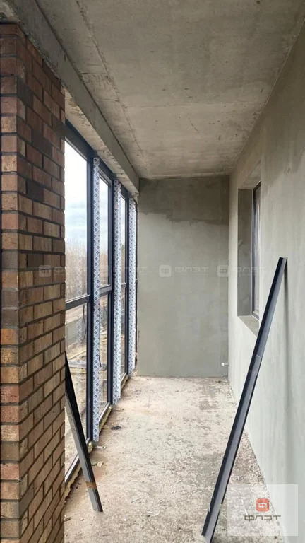 Продажа квартиры в новостройке, Казань, ул. Родины - Фото 5