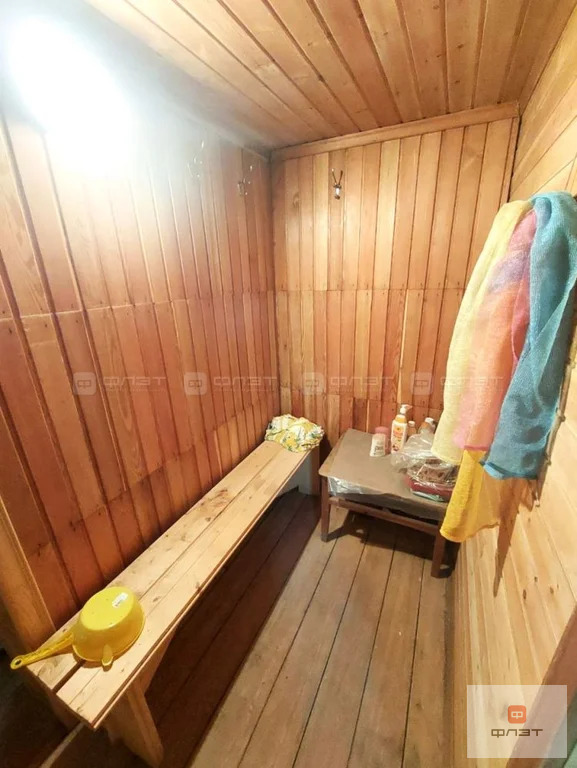 Продажа дома, Лаишевский район, дом 91 - Фото 19