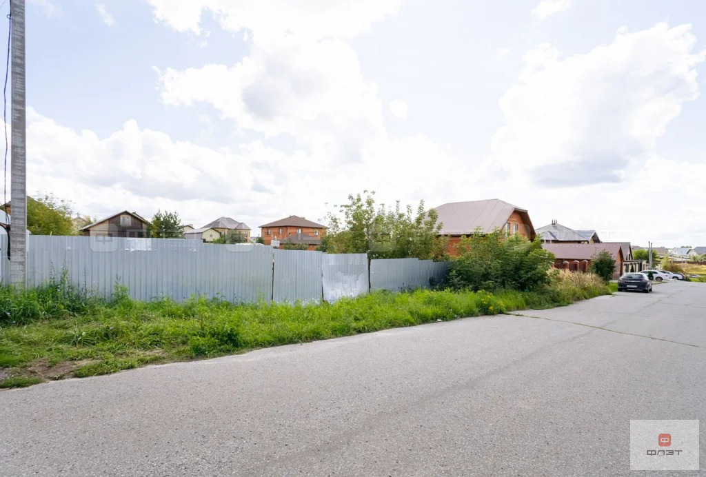 Продажа дома, Высокая Гора, Высокогорский район, ул. Ягодная - Фото 15