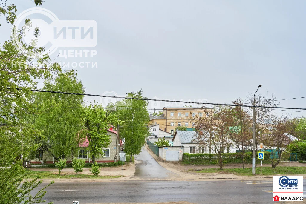 Продажа дома, Воронеж, Краснознамённая улица - Фото 16