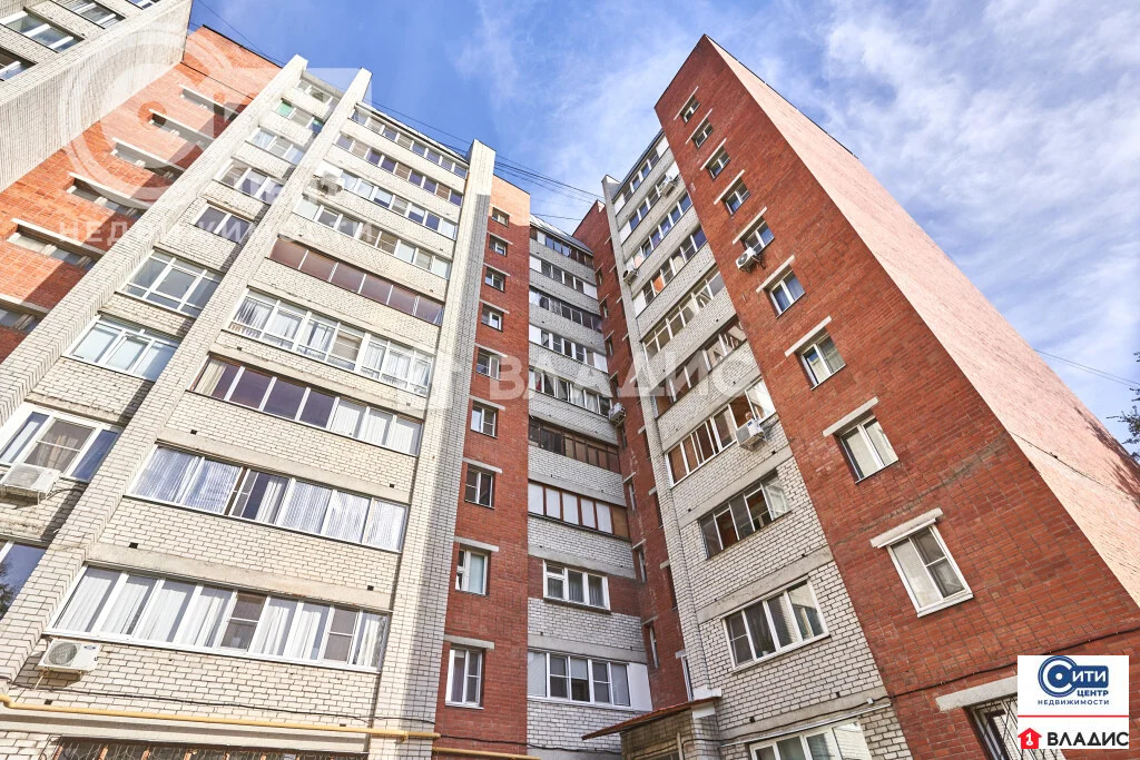 Продажа квартиры, Воронеж, ул. Беговая - Фото 30