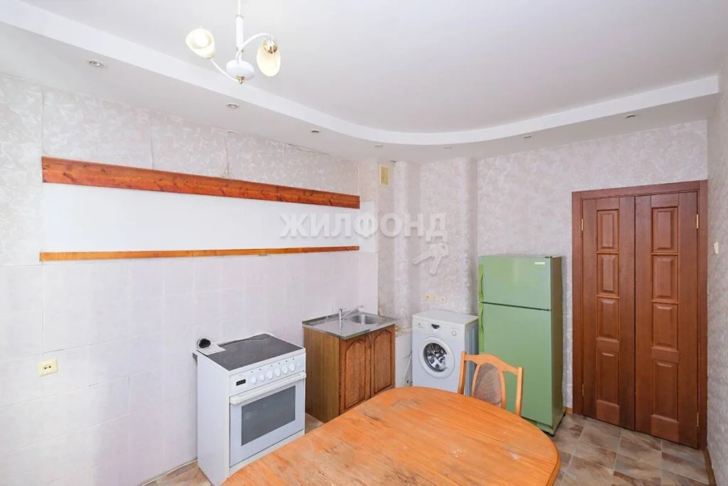 Продажа квартиры, Новосибирск, ул. Вяземская - Фото 18