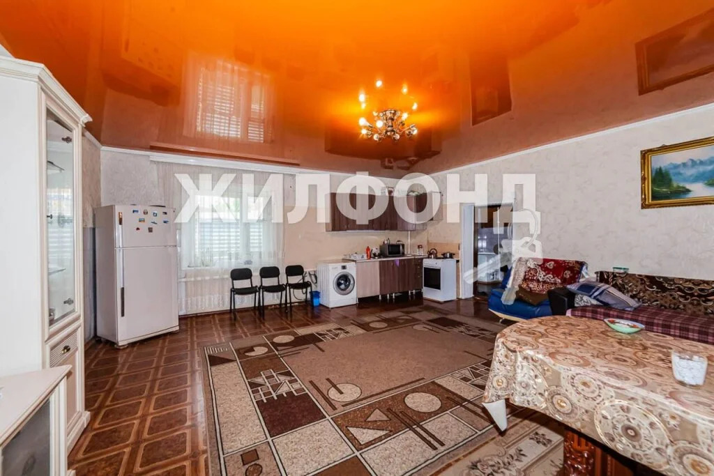 Продажа дома, Новосибирск, ул. Воинская - Фото 8