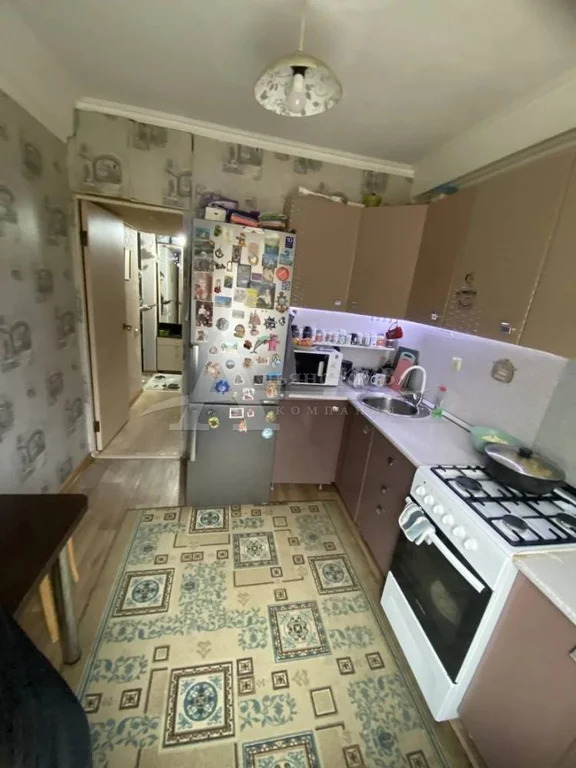 Продажа квартиры, Иноземцево, ул. 50 лет Октября - Фото 12