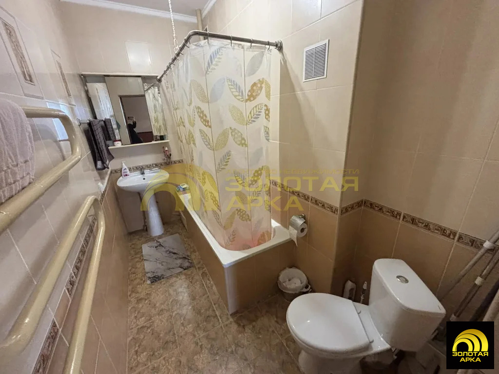 Продажа дома, Крымск, Крымский район, ул. Лесная - Фото 17