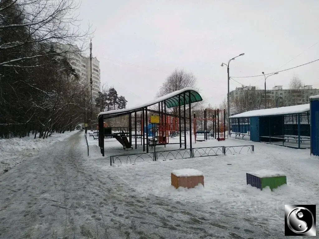 Сдам комнату 61.0/16-12м Старонародная ул., 2, Москва, ЮЗАО, р-н Южное - Фото 8