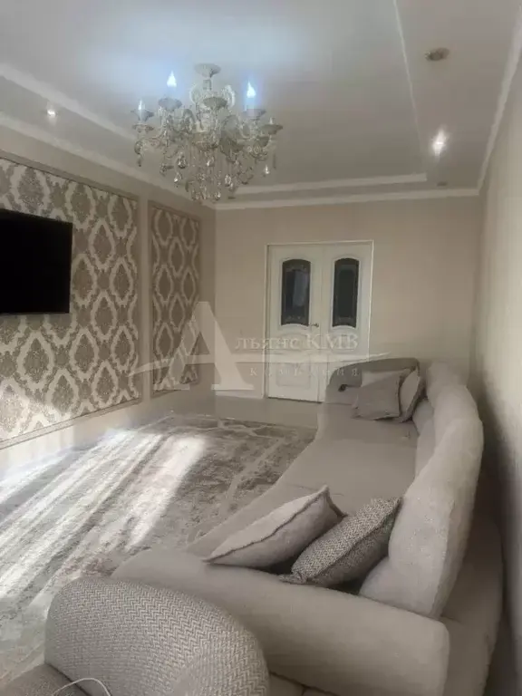 Продажа квартиры, Минеральные Воды, ул. Бибика - Фото 15