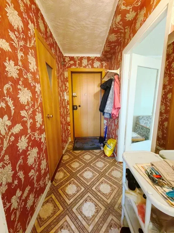 Дубровинского 106, 2к, 6эт/9 - Фото 10