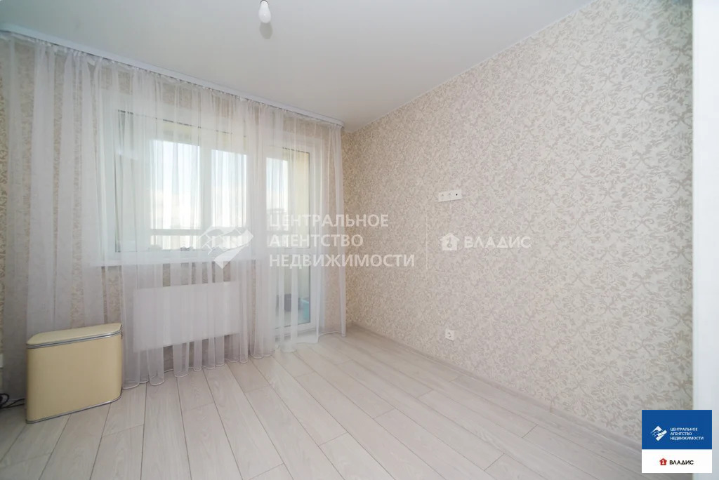 Продажа квартиры, Рязань, ул. Мервинская - Фото 6