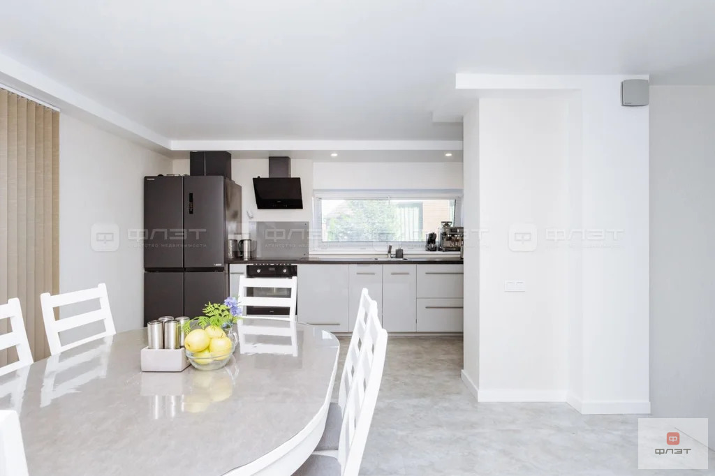 Продажа дома, Казань, ул. Агачлык (Алтан) - Фото 32