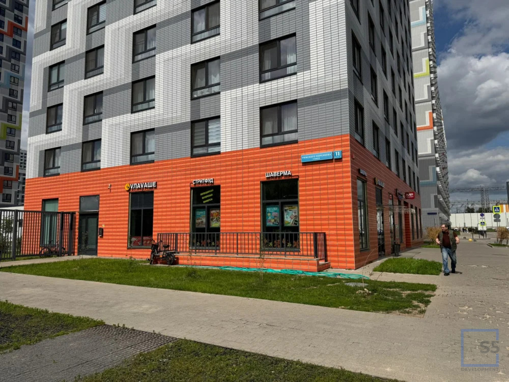 Продажа ПСН, м. Отрадное, Римского-Корсакова 11 к 6 - Фото 3