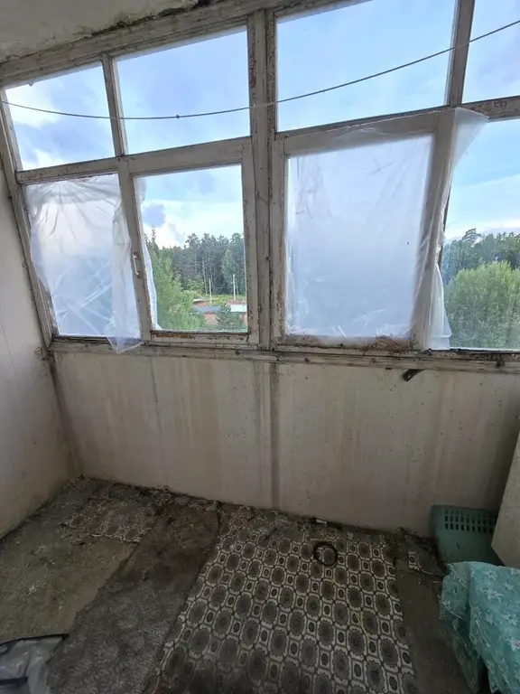 Продаю 3к.кв в Хлюпино - Фото 8