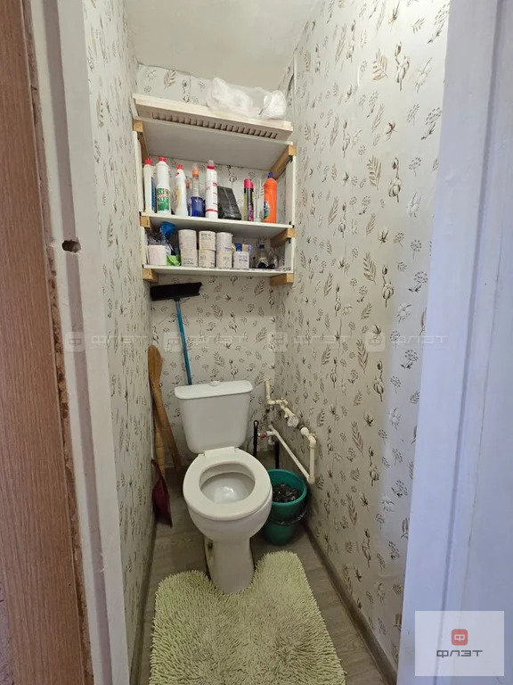 Продажа квартиры, Казань, ул. Вишневского - Фото 16