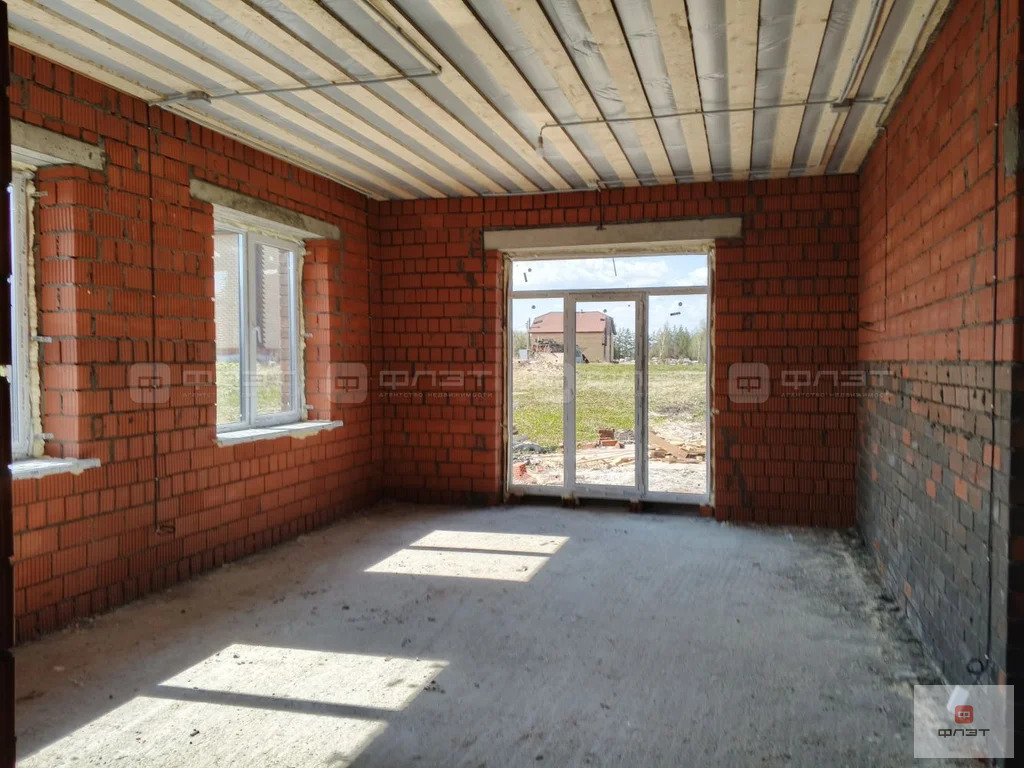 Продажа дома, Верхний Услон, Верхнеуслонский район, ул. Дубравная - Фото 6