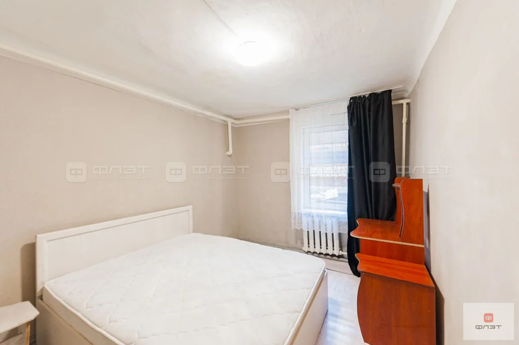 Продажа дома, Казань, ул. Дорожная (Нагорный) - Фото 4