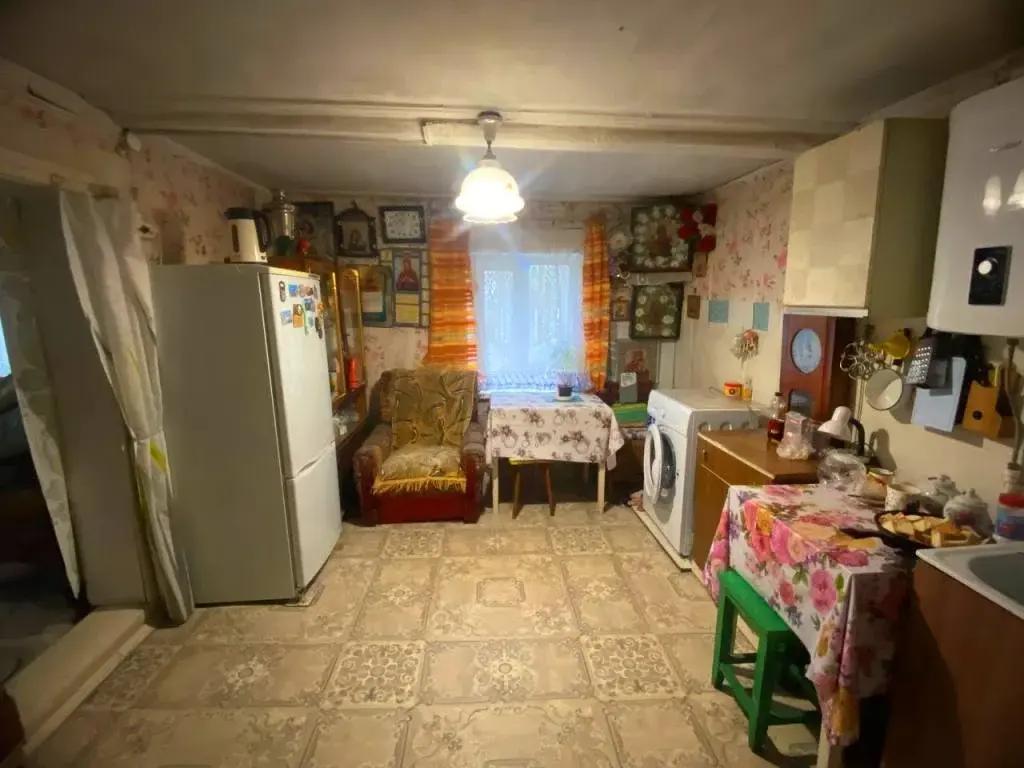 Дом в деревне Щеголево - Фото 4