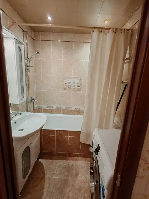 Сдам квартиру в Лобне - Фото 28