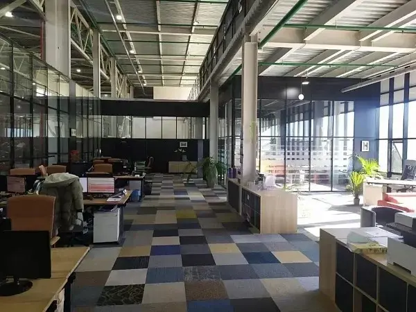 Сдаю склад площадью 4861.3 м2 - Фото 12