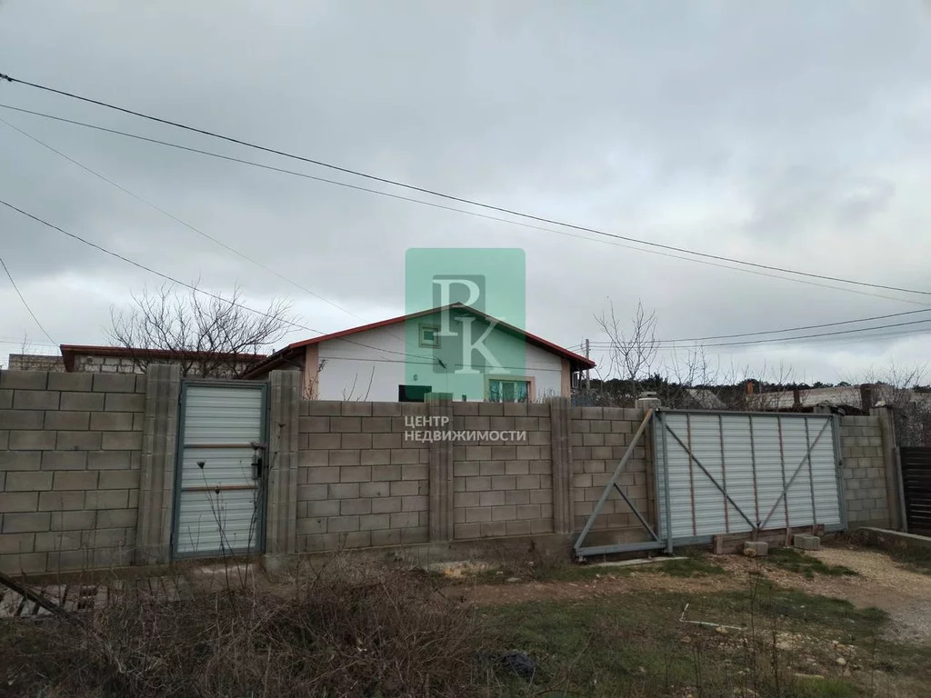 Продажа дома, Севастополь, Садоводческое товарищество Гранат - Фото 1