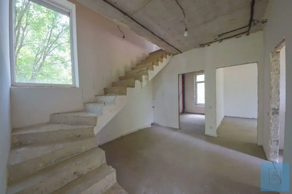 142 кв.м. в лесу, кп Гончарная слобода - Фото 6