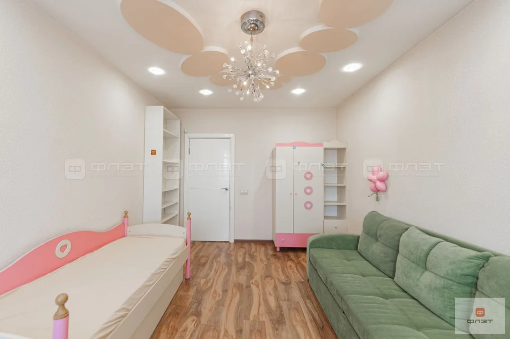 Продажа квартиры, Казань, ул. Габдуллы Кариева - Фото 13