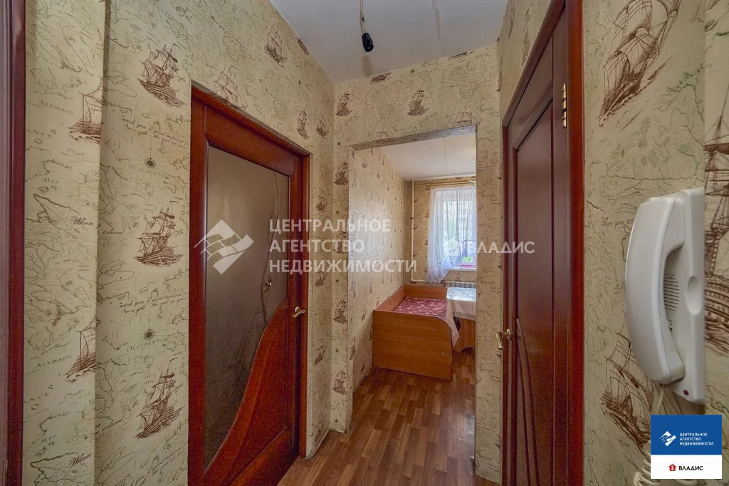 Продажа квартиры, Рязань, Большая улица - Фото 9