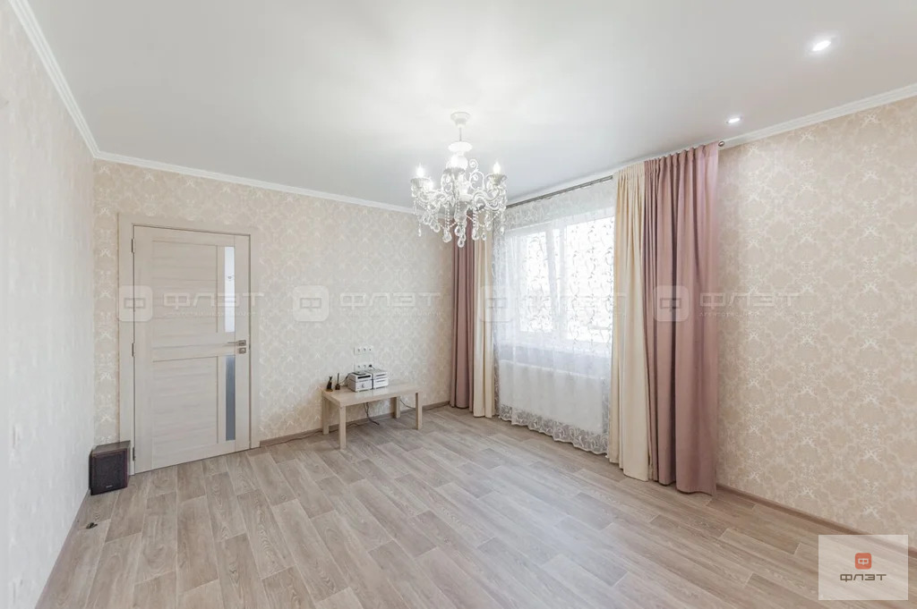 Продажа квартиры, Куюки, Пестречинский район, 10-й Квартал - Фото 2