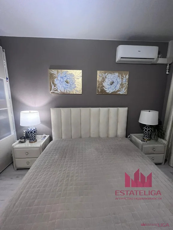 Продажа квартиры, Коммунарка, Сосенское с. п., ул. Александры ... - Фото 4