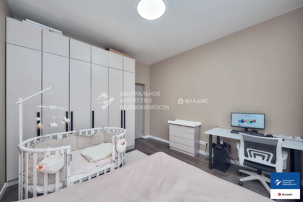 Продажа квартиры, Рязань, ул. Братиславская - Фото 5
