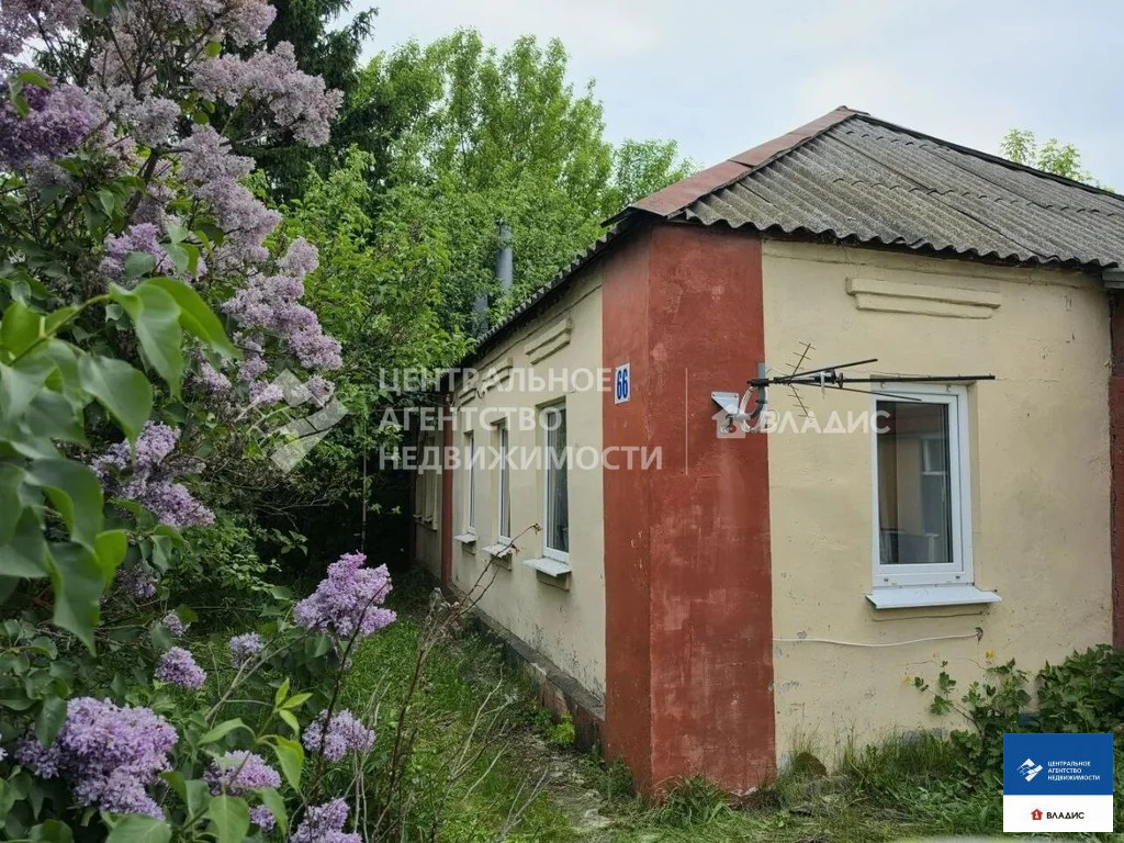 Продажа дома, Желобова Слобода, Спасский район, ул. Магистральная - Фото 3