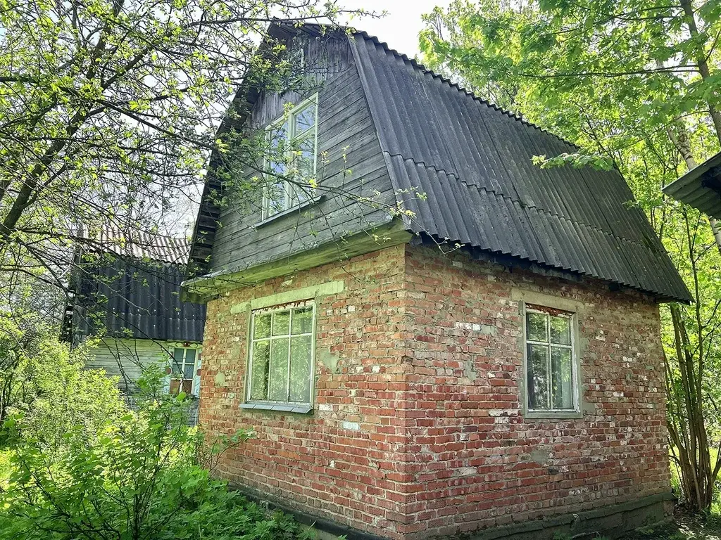 Дача в СНТ Лесной - Фото 0