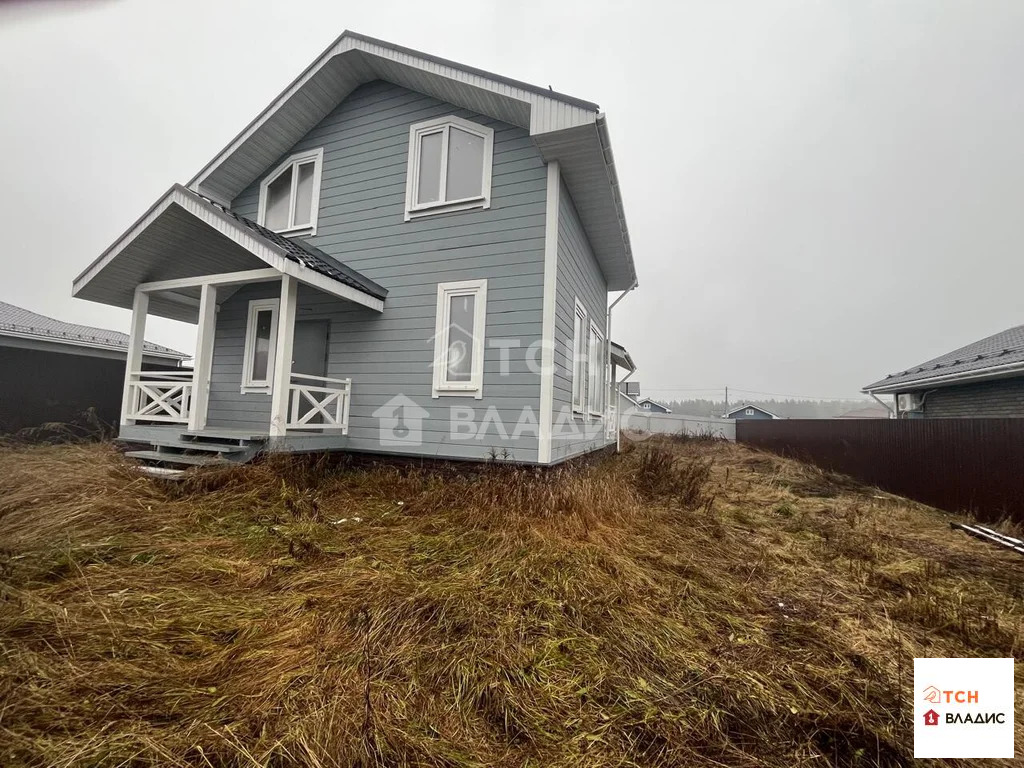 Продажа дома, Щелковский район, Ягодная улица - Фото 2