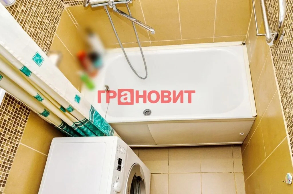 Продажа квартиры, Новосибирск, ул. Кошурникова - Фото 20